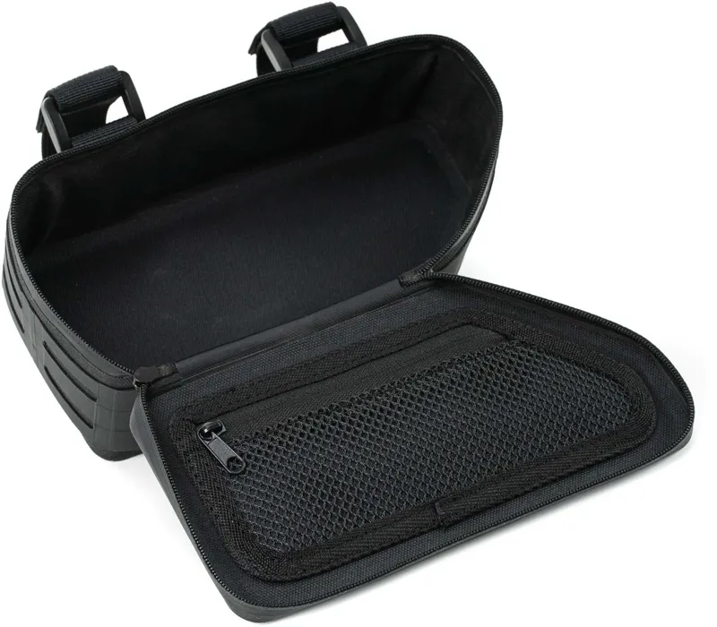 Acid Pro Frame Bag - Black-2